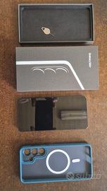 SAMSUNG S26+ 512 GB