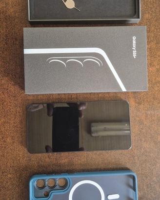 SAMSUNG S26+ 512 GB
