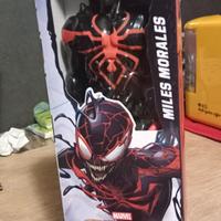 Spider-man Maximum Venom 30 cm