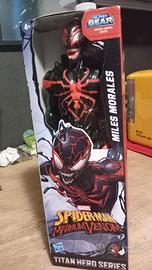 Spider-man Maximum Venom 30 cm