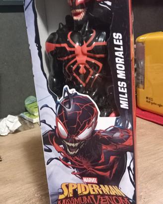 Spider-man Maximum Venom 30 cm