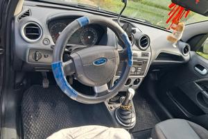 Ford Fiesta 1.4 TDCi