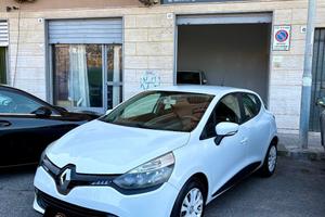 Renault Clio 1.5 dCi 8V 75CV 5 porte Live
