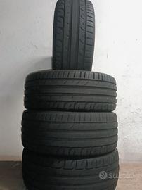 gomme 225/45/17