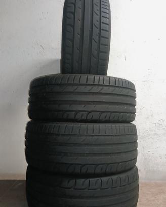 gomme 225/45/17