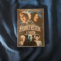 Set DVD 