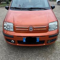 Fiat Panda 1.3 Multijet