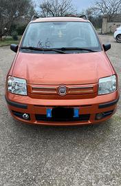 Fiat Panda 1.3 Multijet