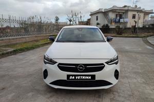 Opel Corsa 1.2 EDITION 75 CV MT5 DA VETRINA STEREO