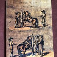 Antiquariato - mostra New York 2002