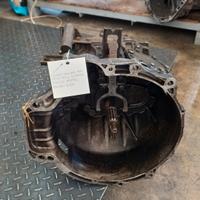 Cambio manuale completo per Iveco Daily 8870922