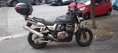 Kawasaki ZRX 1200