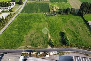 TERRENO A BORGORICCO