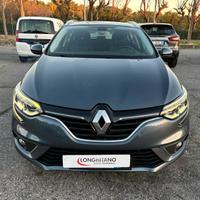 Renault Megane Mégane dCi 130 CV Energy Intens