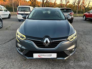 Renault Megane Mégane dCi 130 CV Energy Intens