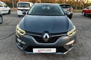 Renault Megane Mégane dCi 130 CV Energy Intens