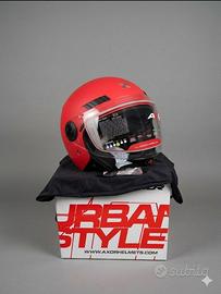 CASCO KIOTO MATT RED