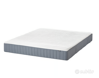 Materasso 180x200 NUOVO - Molle insacchettate