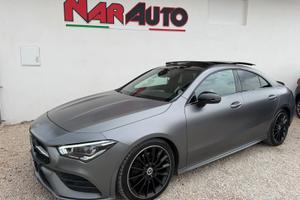 Mercedes-benz CLA 200d Automatic Premium Amg