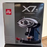 Macchina Caffè - illy X7.1 iperespresso - NUOVA