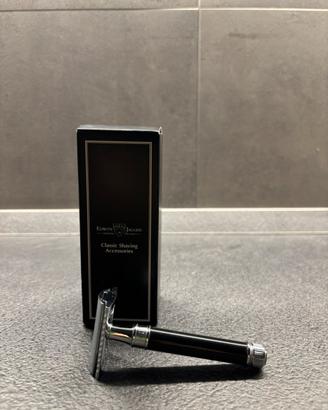 Rasoio barba Edwin Jagger DE89 NUOVO
