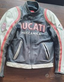 Giacca Tecnica Dainese Ducati Tg 48