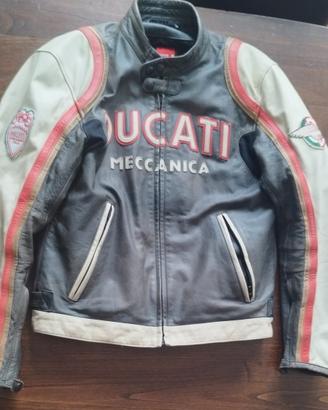 Giacca Tecnica Dainese Ducati Tg 48