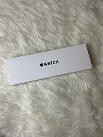 Apple Watch SE Gen 2 | 44mm | Starlight