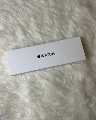 Apple Watch SE Gen 2 | 44mm | Starlight