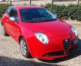 Alfa Romeo MiTo 1.4 T 155 CV Progression
