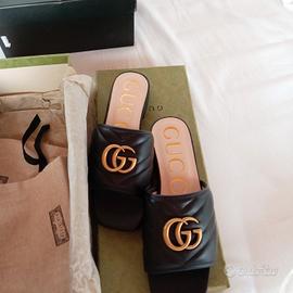 ciabatte Gucci 