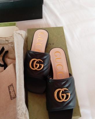 ciabatte Gucci 