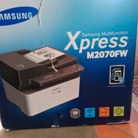 stampante/multifunzione Samsung Xpress M2070FW