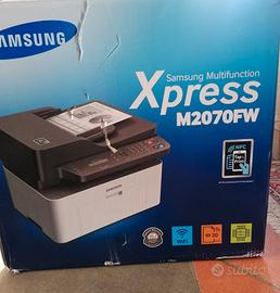 stampante/multifunzione Samsung Xpress M2070FW