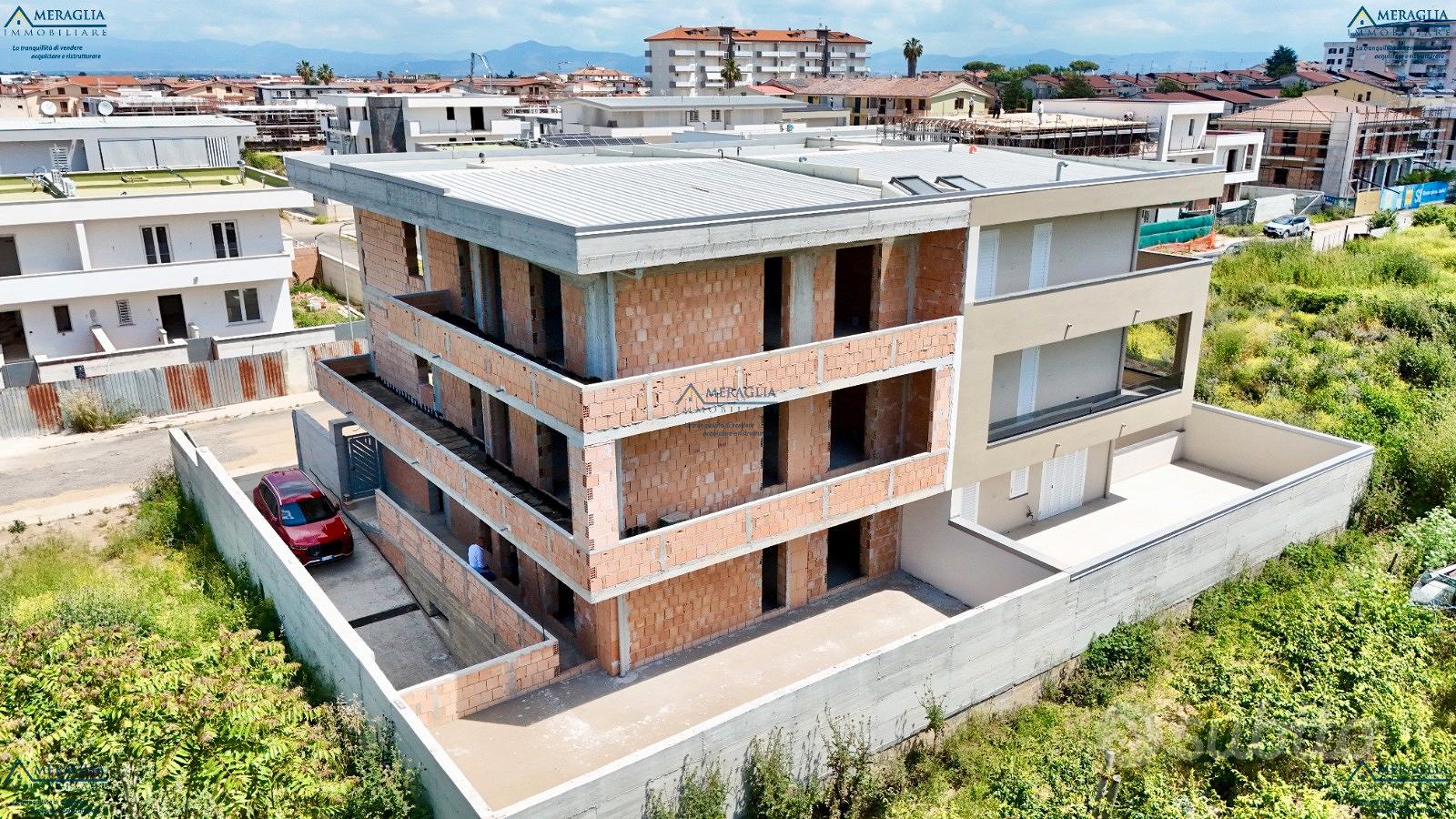 Appartamento – Parete, Caserta - Vista 3