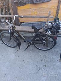 Bicicletta Solex