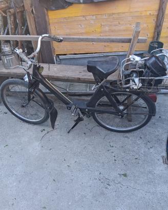 Bicicletta Solex