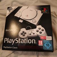 PlayStation One Limited edition 