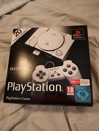 PlayStation One Limited edition 