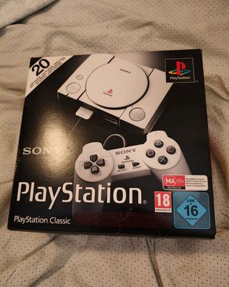 PlayStation One Limited edition 