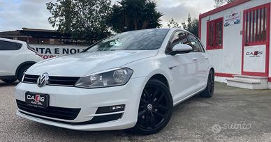 Volkswagen Golf 7 Highline 1.4 TSI 140cv