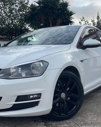 Volkswagen Golf 7 Highline 1.4 TSI 140cv