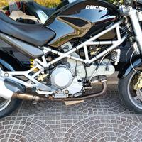 Ducati Monster 1000 s i.e. 2005