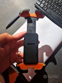 Porta telefono - moto - bici
