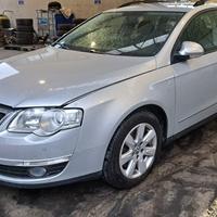 VW PASSAT 2008 SOLO PER RICAMBI