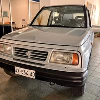 Suzuki Vitara 1.6i cat JX