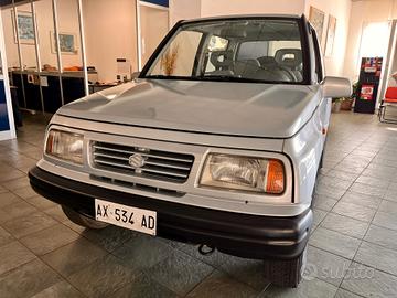 Suzuki Vitara 1.6i cat JX