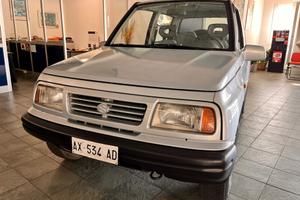 Suzuki Vitara 1.6i cat JX