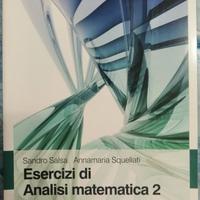 Esercizi di Analisi matematica 2
