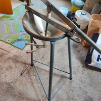 Riempitrice manuale bottiglie per pomodori